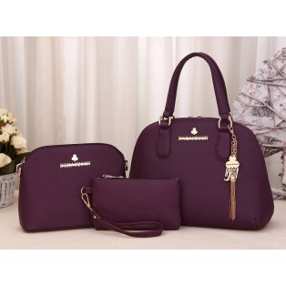 JESSICA MINKOFF 3561 NAVY BLUE